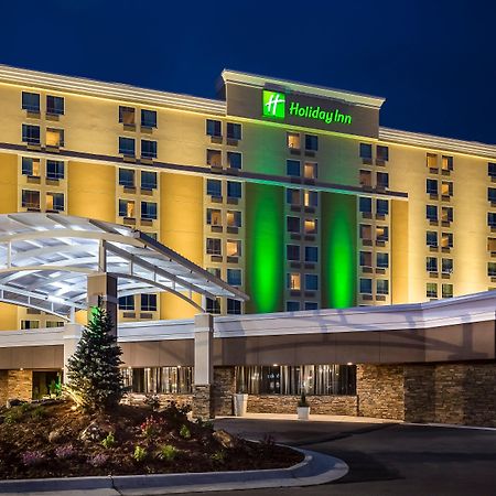 Holiday Inn Wichita East I-35 By Ihg Exteriér fotografie