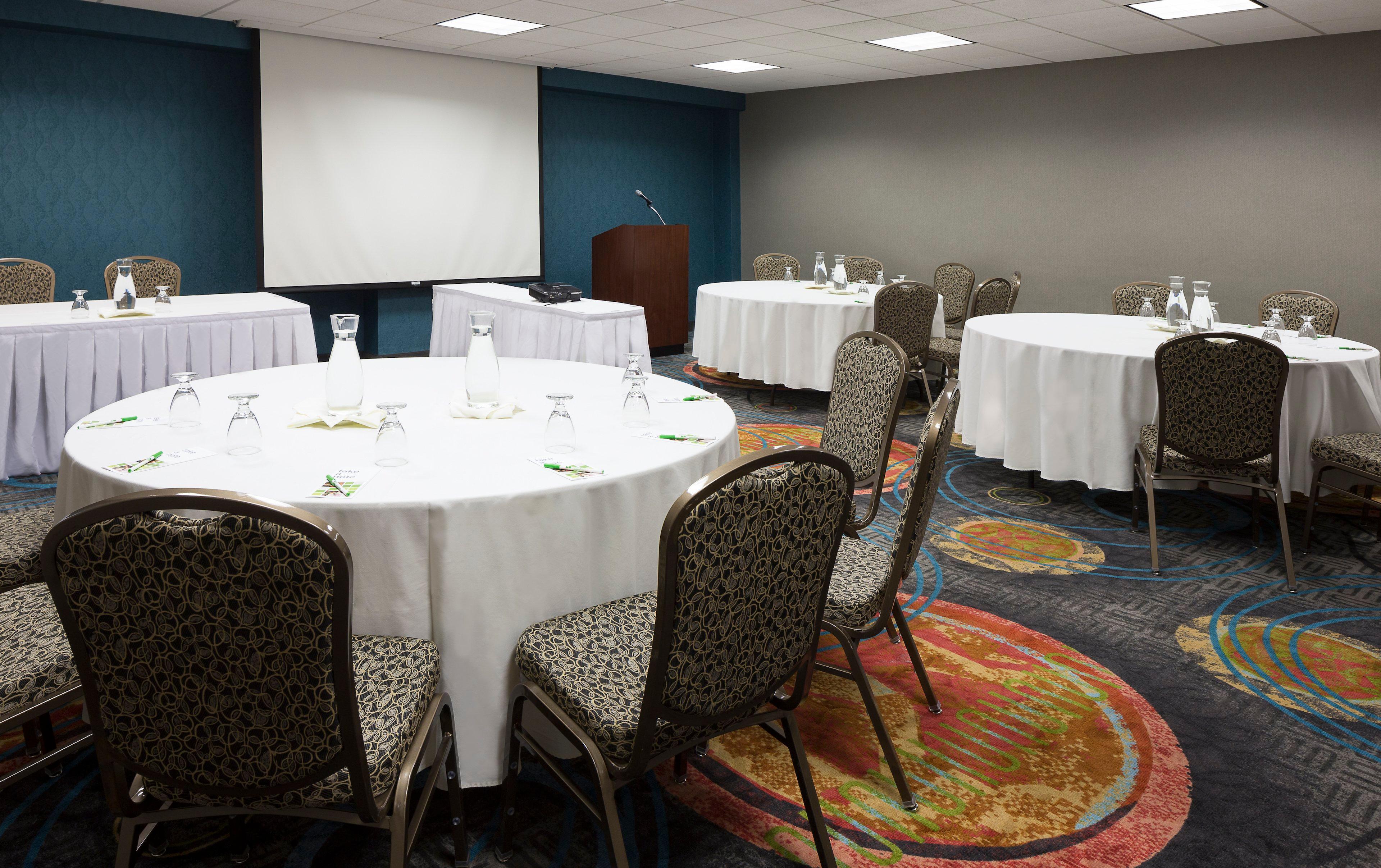 Holiday Inn Wichita East I-35 By Ihg Exteriér fotografie
