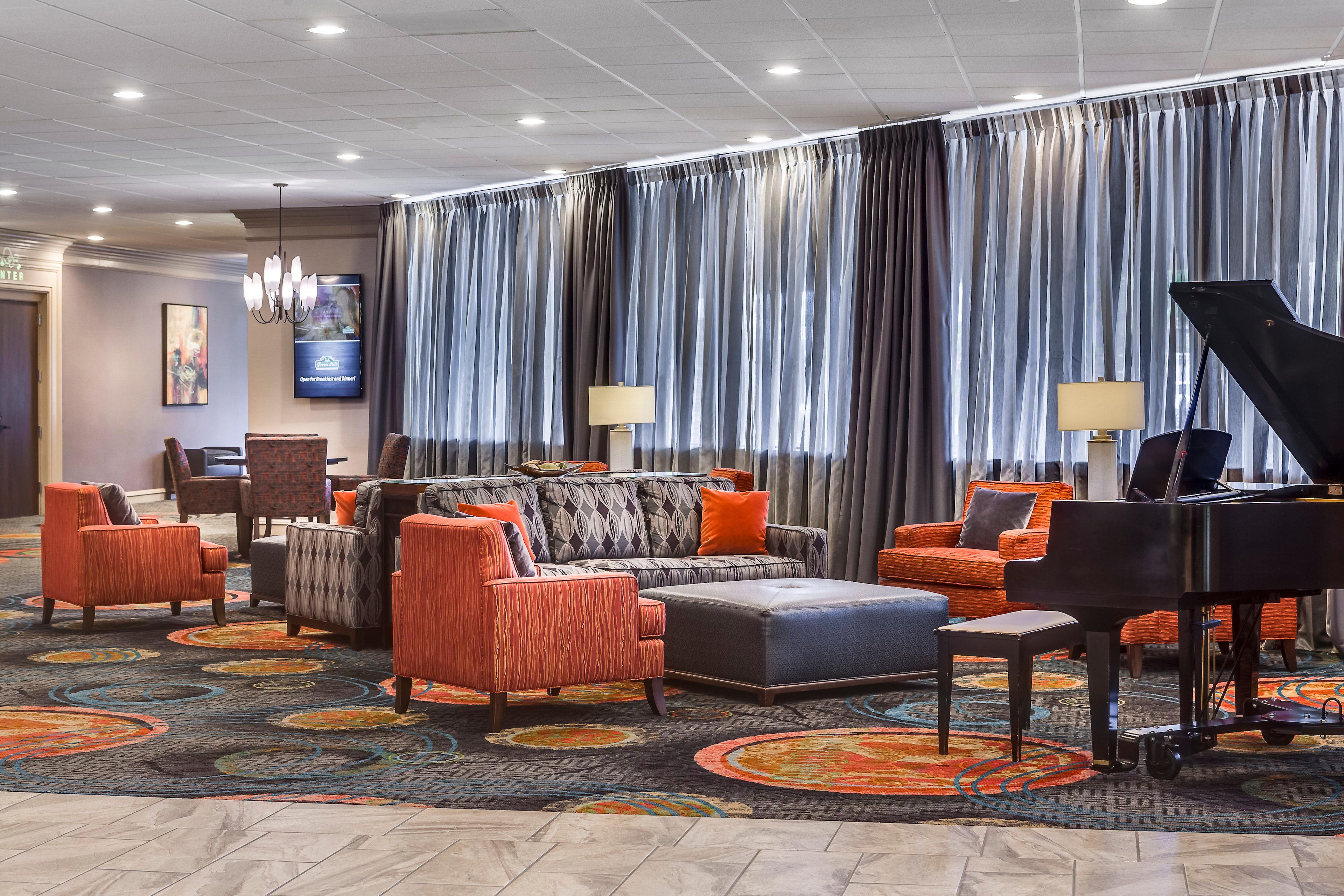 Holiday Inn Wichita East I-35 By Ihg Exteriér fotografie